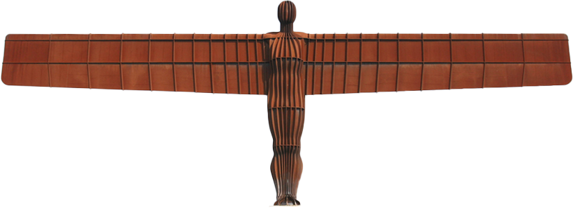 Angel of the North