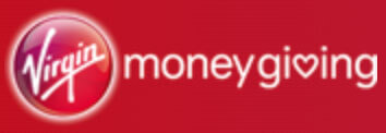 Virgin Money Giving