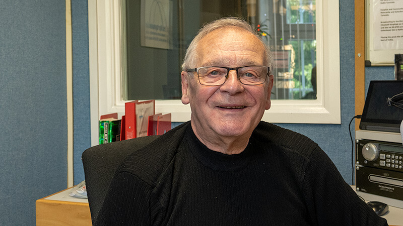 Dave Nicholson