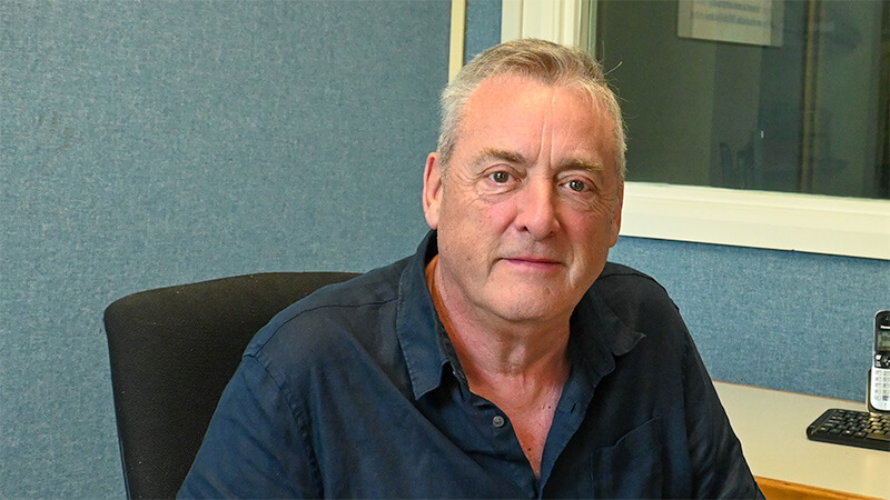 John Griffin