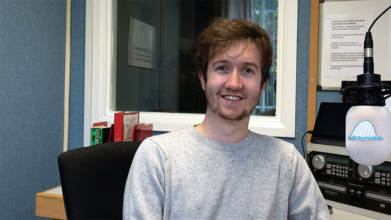 Oliver Assogna