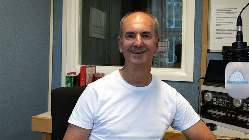 Richard Finch