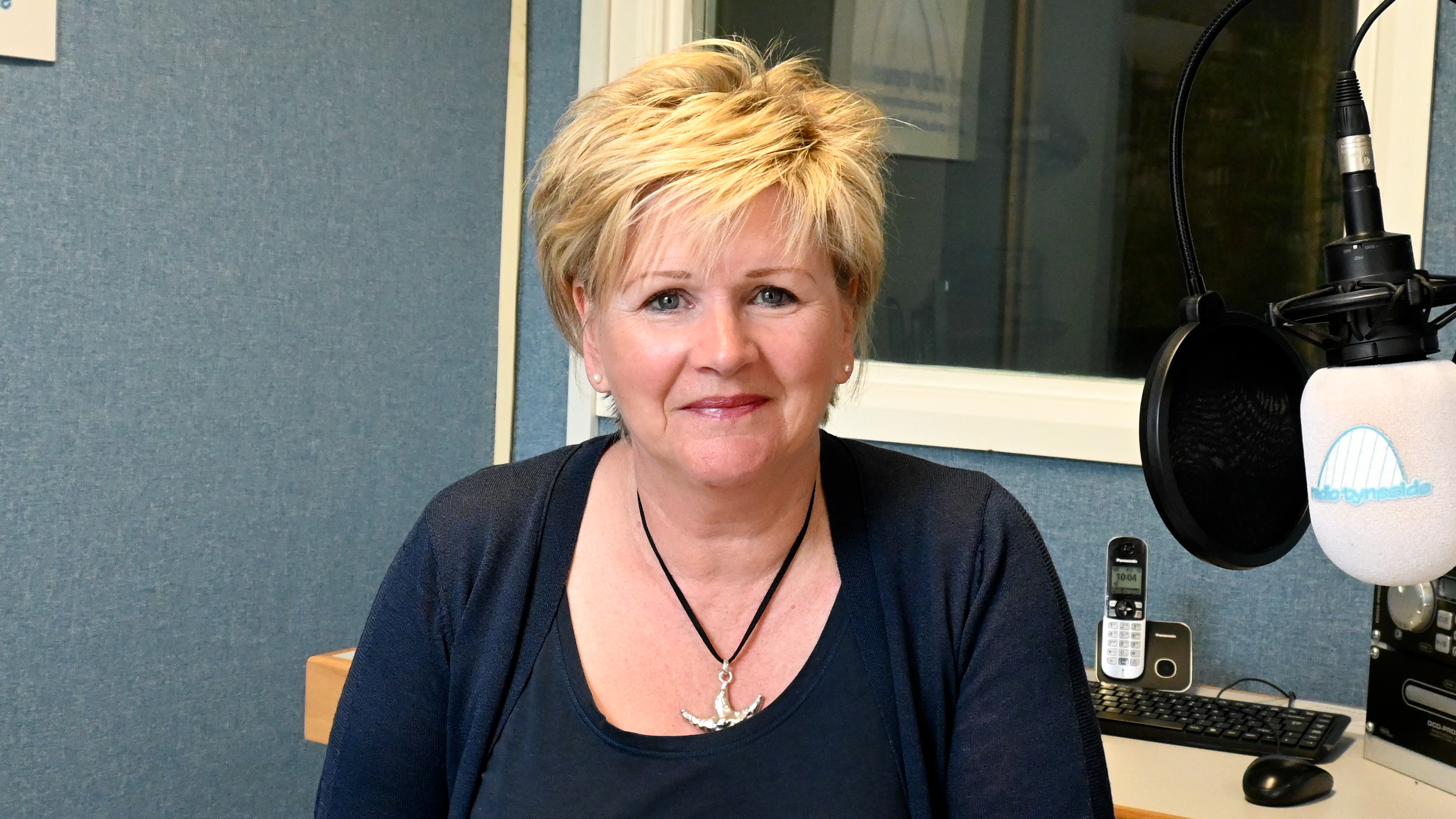 Yvonne Bell