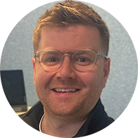 Andrew Minto