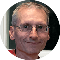 Chris Eggett