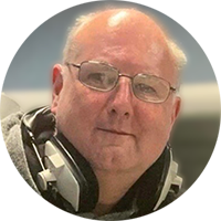 Edward Docherty