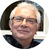 Gary Hogg
