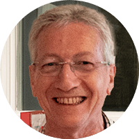 Geoff Lisle