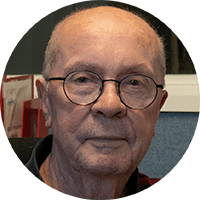 Ian Hornsby