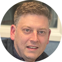 Stuart Sydenham