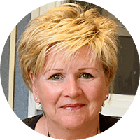 Yvonne Bell