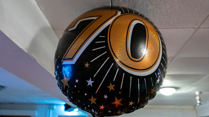 RT70 Balloon