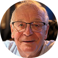 Dave Nicholson