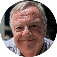 Paul Laverick