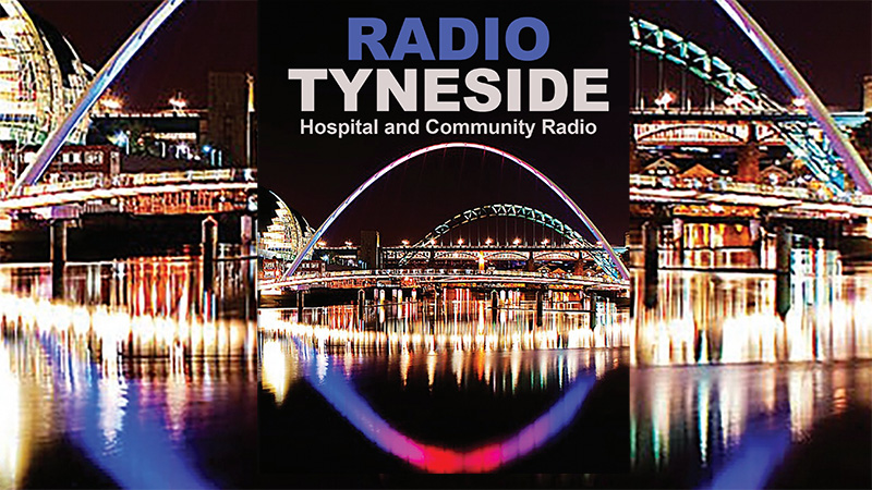 Radio Tyneside Magazine 2022
