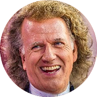 The Andre Rieu Orchestra