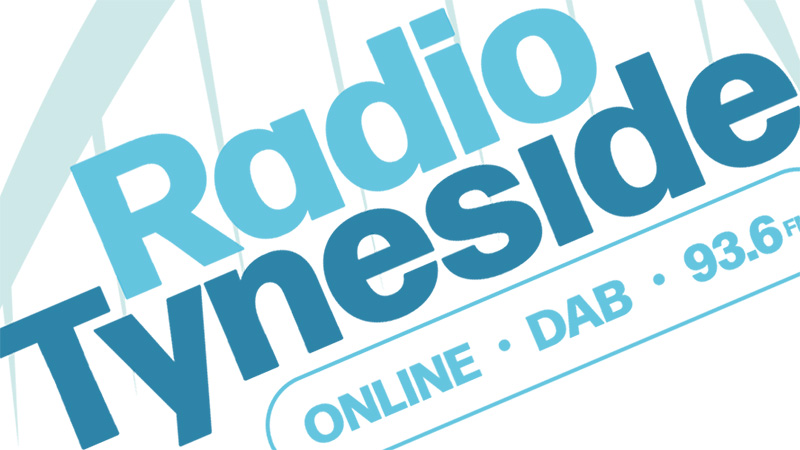 Exciting news for Radio Tyneside image
