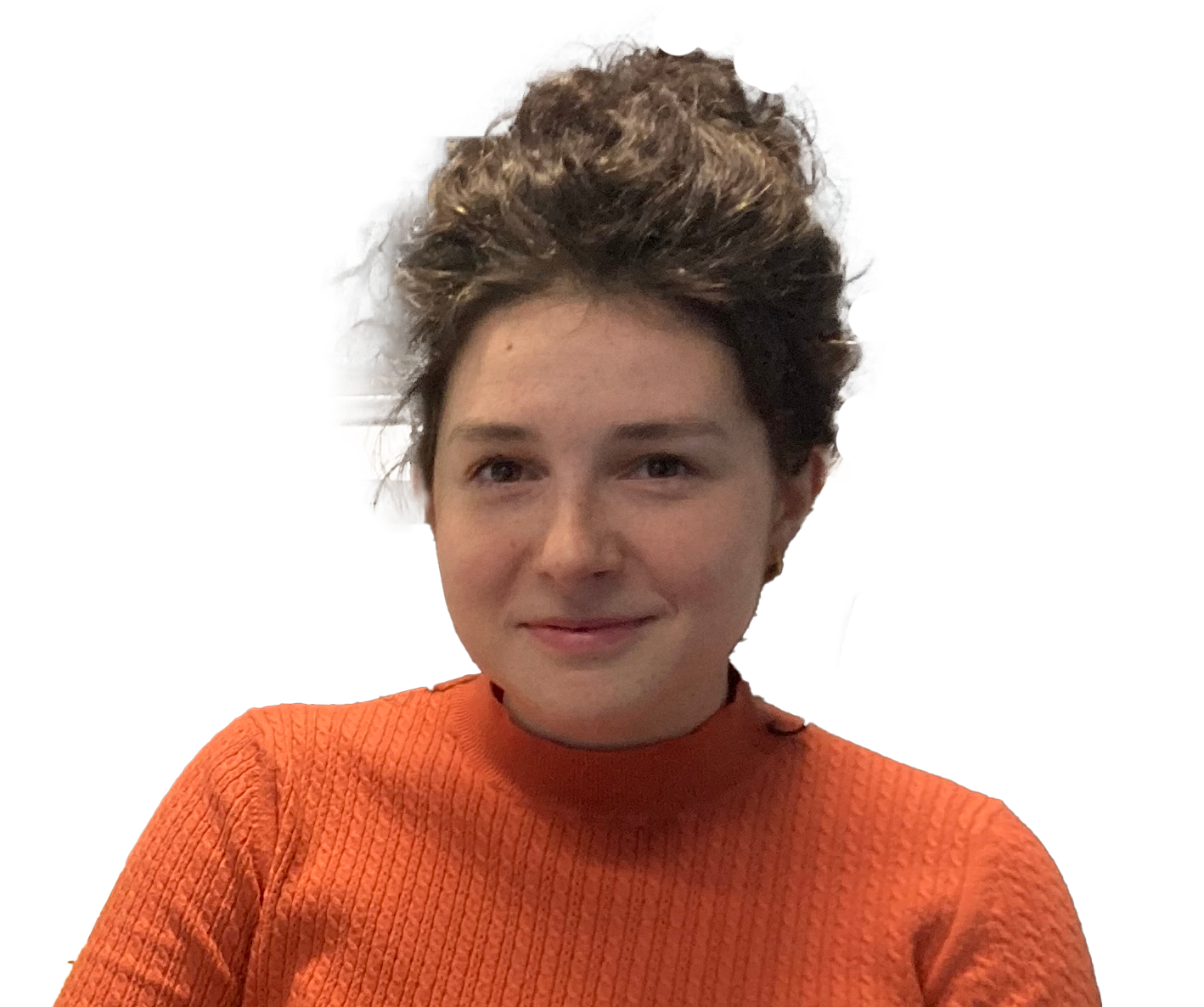 Photo of Megan Smith