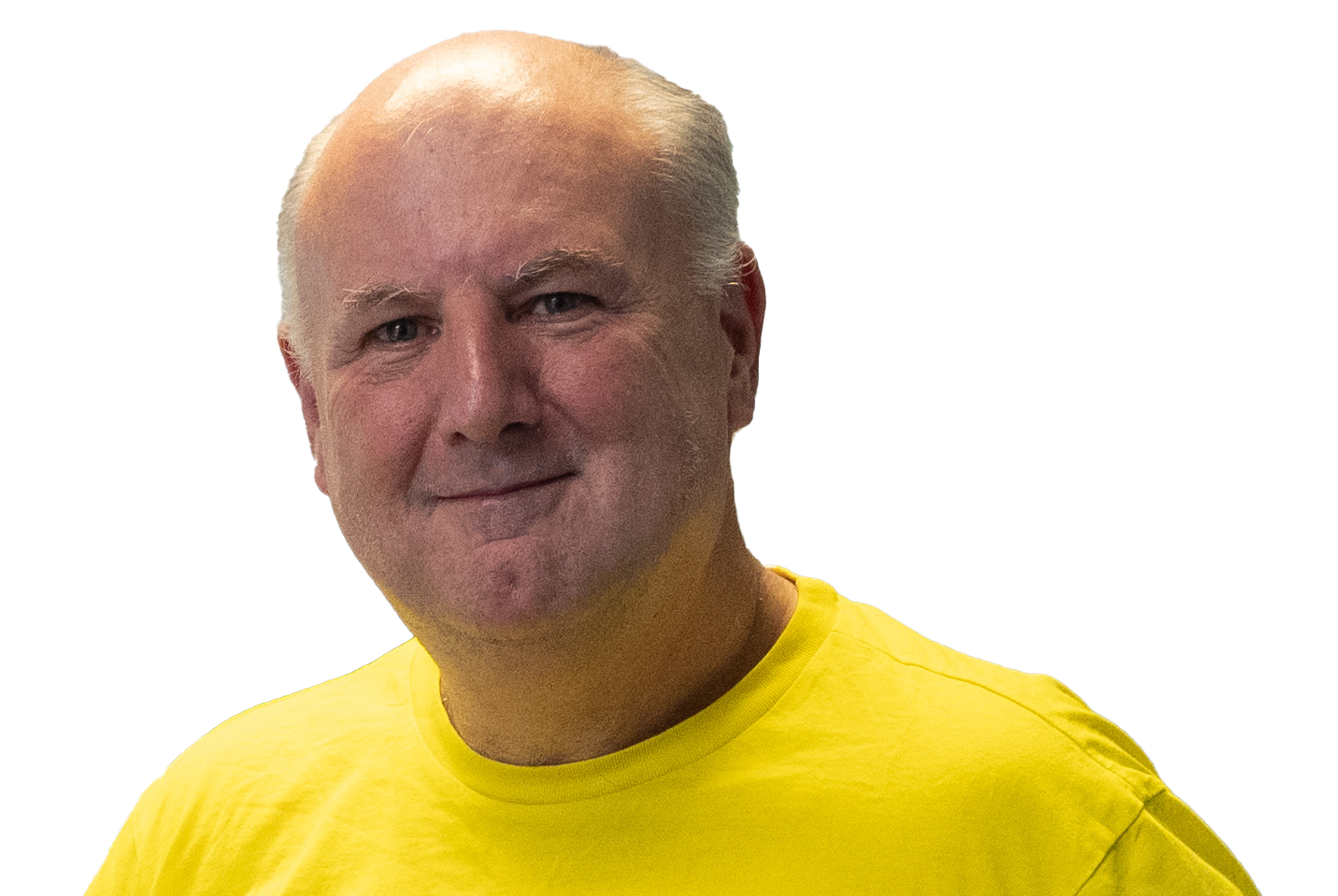 Photo of Edward Docherty