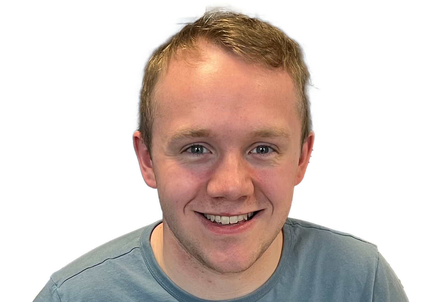 Photo of James Turnbull