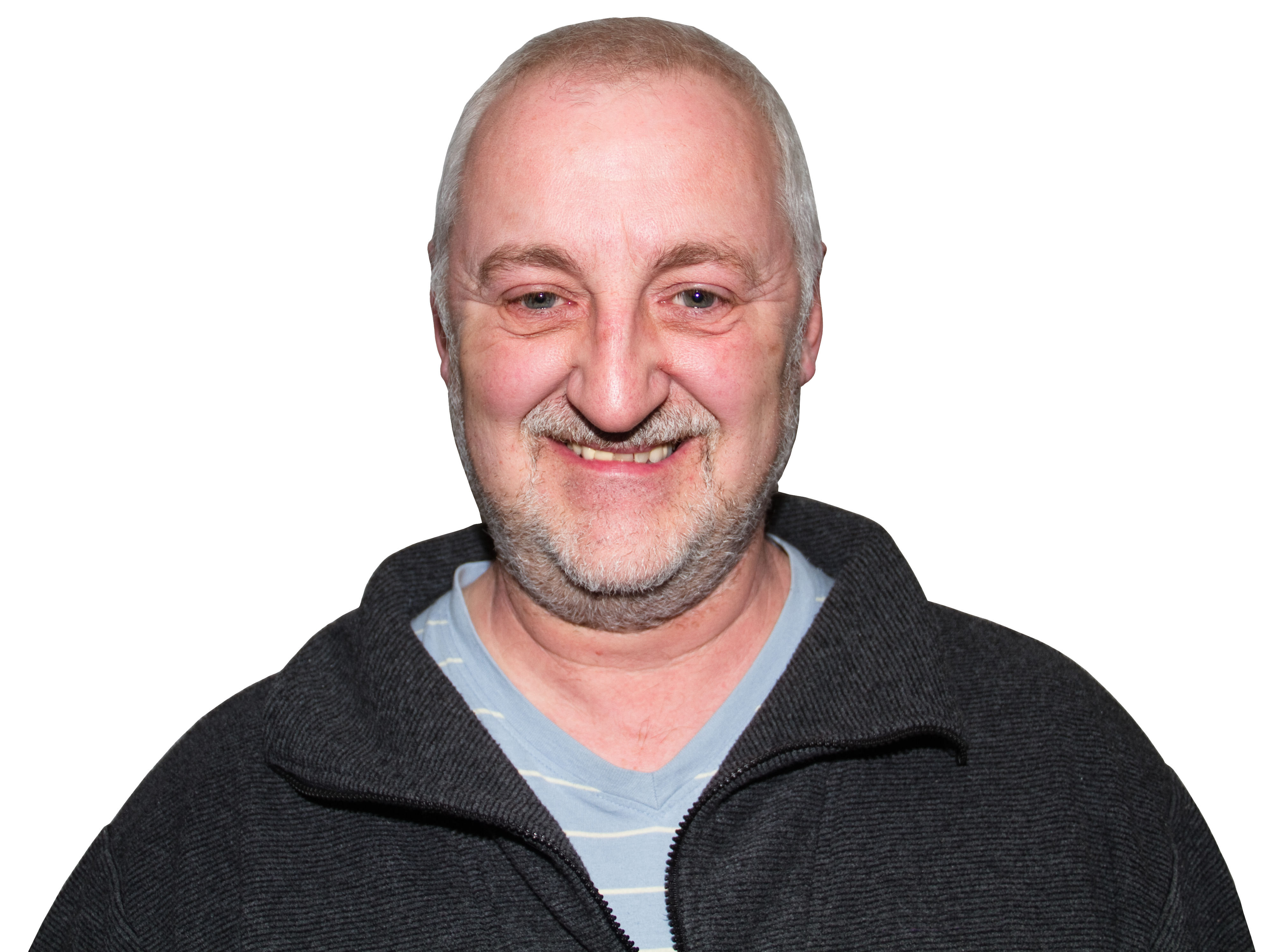 Photo of Dave Wheeler