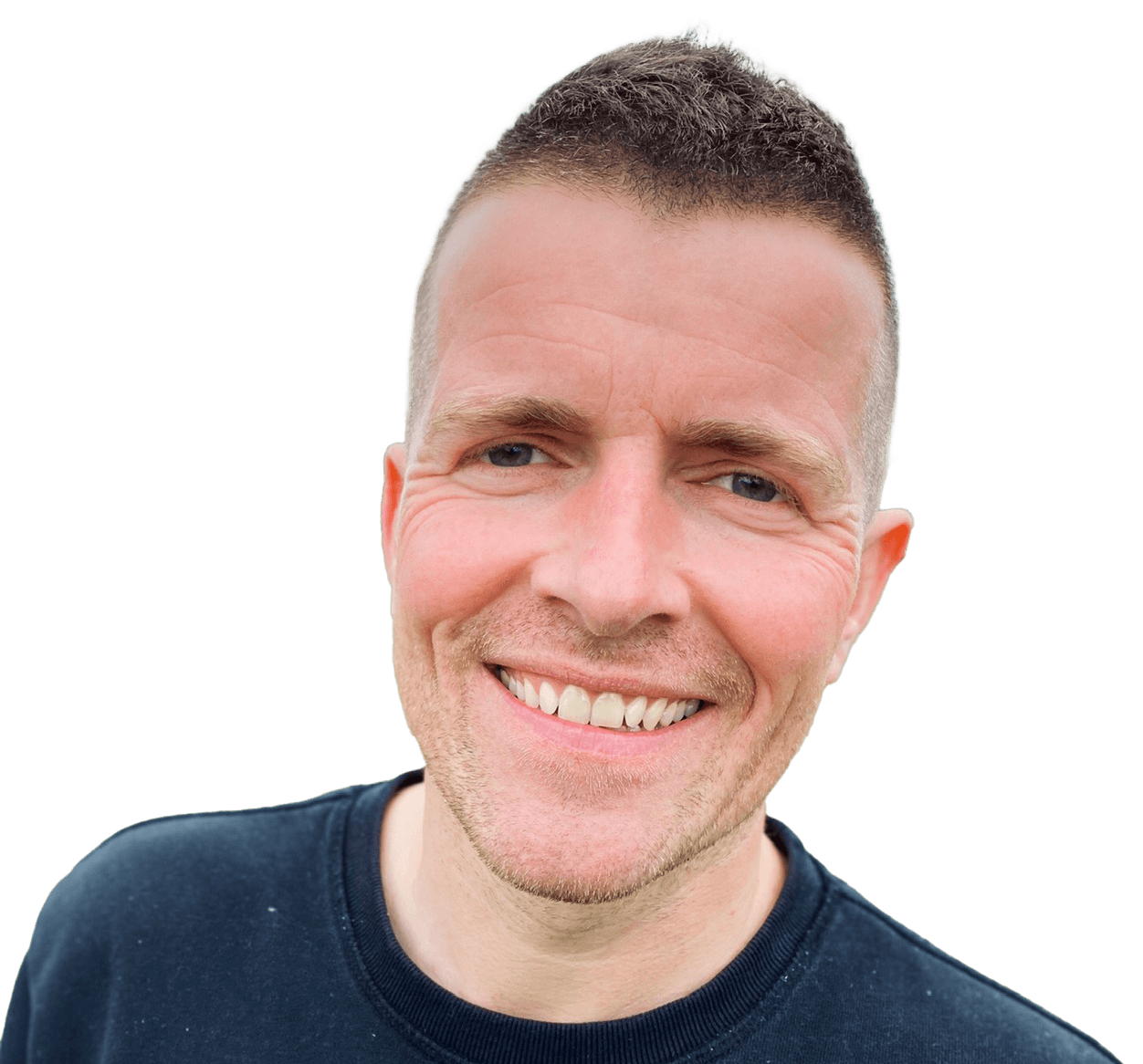 Photo of Steve Furnell