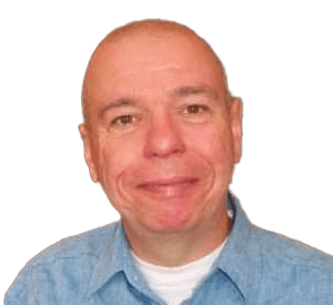 Photo of Peter Milburn