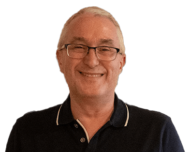 Photo of Martin Green