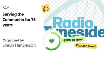 Help Us Reach 75 Years — and Beyond