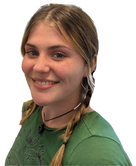 Photo of Emily Frankland