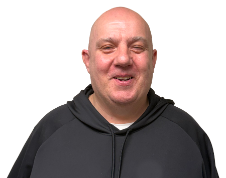 Photo of Daz Finlay