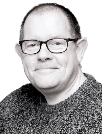 Photo of Fred Setters