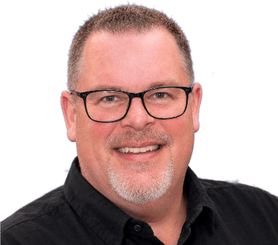 Photo of Steve Keys