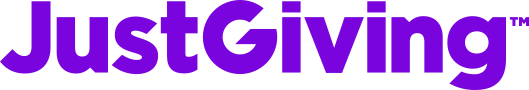 JustGiving logo