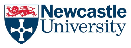 Newcastle University logo