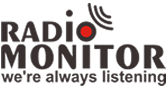 Radiomonitor logo